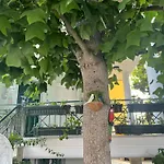 Дом отдыха Vg- Calm And Relax Врасна