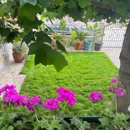 Vg Dom wakacyjny Nea Vrasna