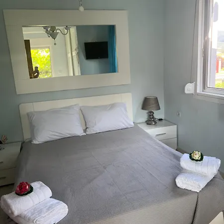 Vg Casa vacanze Vrasná