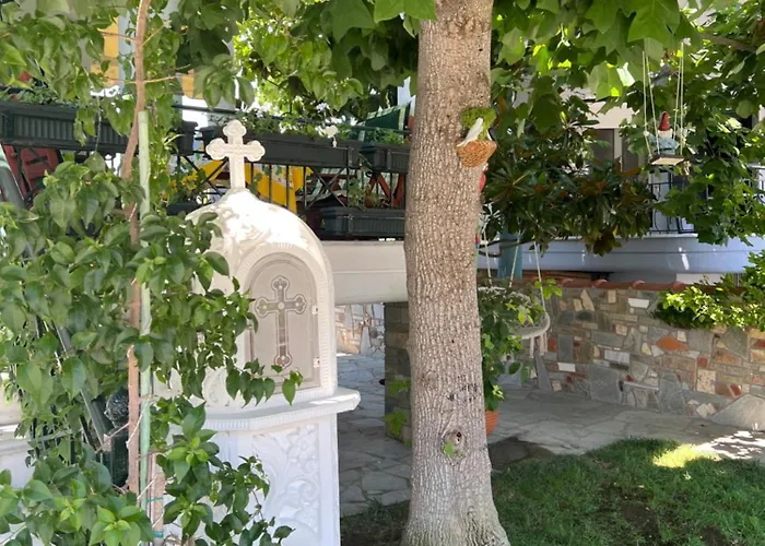 Сasa de vacaciones Vg