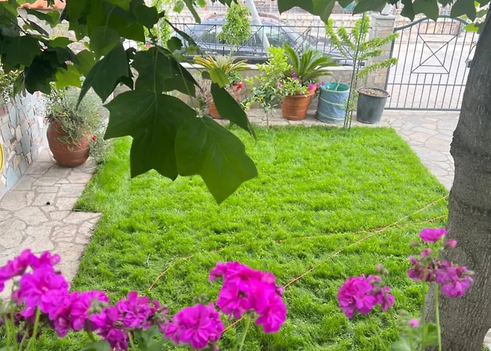 Vg Сasa de vacaciones Vrasná