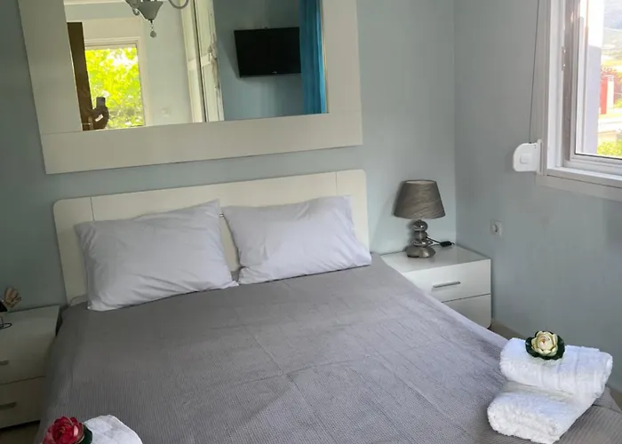 Vg Сasa de vacaciones Vrasná