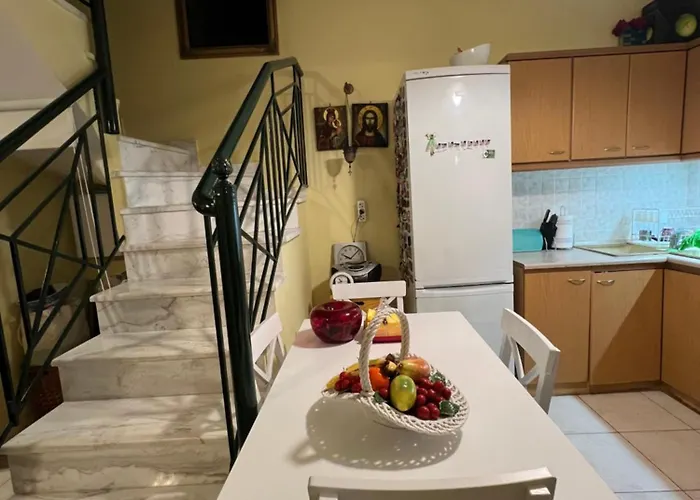 Vg Сasa de vacaciones *