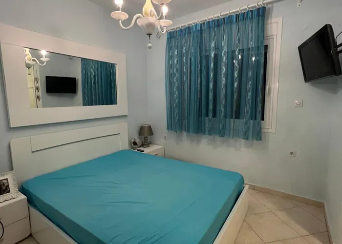 Vg Сasa de vacaciones