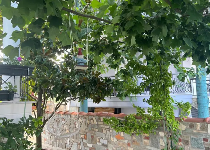 Vg Сasa de vacaciones *