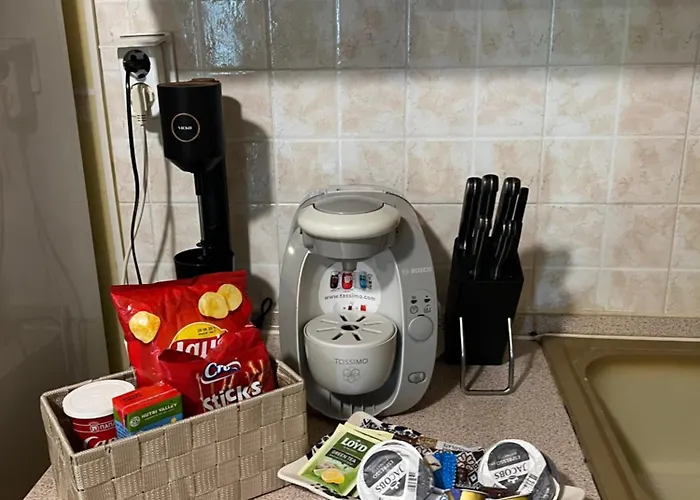 Vg Сasa de vacaciones *