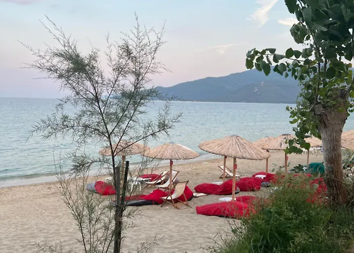 Сasa de vacaciones Vg