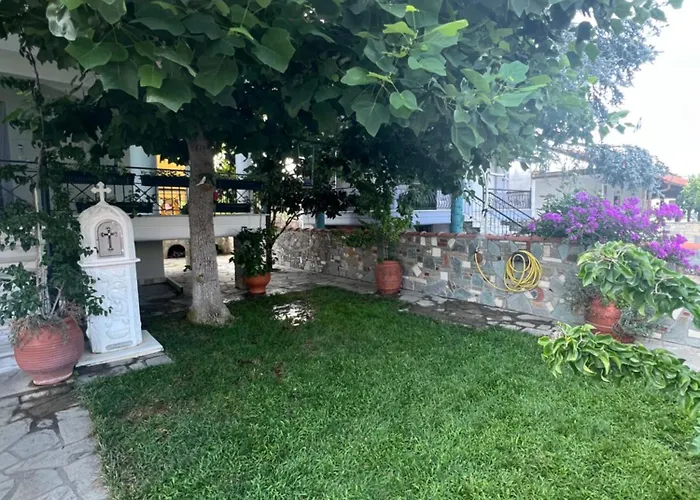 Vg Сasa de vacaciones