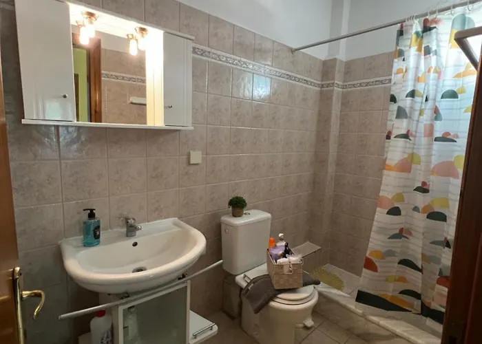 Vg Сasa de vacaciones